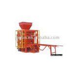 Block Forming Machine thumbnail-1