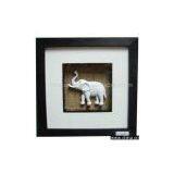 Elephant Design Frame thumbnail-1