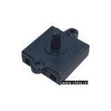 Rotary Switch XCK-230 With CQC,TUV,UL Certificate and RoHS Compliant thumbnail-1