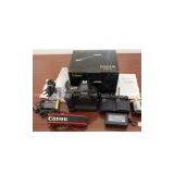 Canon EOS 1Ds Mark III