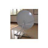 Ku 90cm Offset Satellite Antenna/satellite Dish/tv Dish