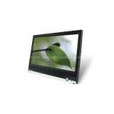 4CH LCD Stand Alone DVR