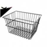 Wholesale Wire Bicycle Basket Hot Sale