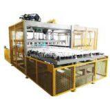 Plastic Pallet/tray/stock Hot Plate Welding Machine