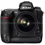 Nikon D3x Digital SLR Camera