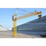 Yongli Inner Climbing Tower Crane