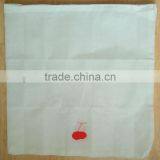 100% Cotton Gauze Towel Cheese Cloth and Kitchen Cloth 38CM X 38CM One Bag With 5pcs In Stock thumbnail-6