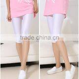 Wholesale White Yoga Pants thumbnail-6