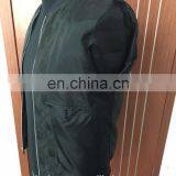 MEN PV Jacquard Bomber Jacket Wholesale thumbnail-6