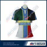 Cheap Sublimated Printing Men's Rugby Jerseys thumbnail-1