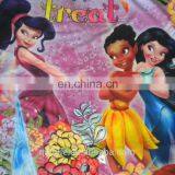 Microfiber Towel With Cartoon Pattern Heat Transfer Imprint thumbnail-6