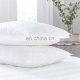 69x46cm Duck Feather Pillow - 2 Pack thumbnail-1