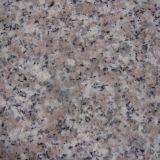Fujian G636 Pink Cherry Peach Red Granite Cheap Pink Granite Paving Stone Cubes Kerb Stone thumbnail-3