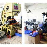 Shenzhen CNB Electronics Technology Connectors Co., Ltd company overview - view 1 thumbnail