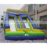 SUNWAY Cheap Good Quality Commercial Funny Wl-1842 Pool Nip Slip on a Water Slide for Sale thumbnail-2