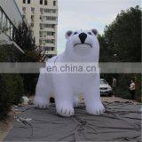 Large Inflatables Polar Bear for Park Decoration Sam yu 5026 thumbnail-1