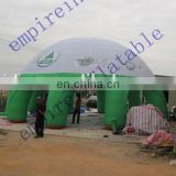 Inflatable advertising tent,inflatable short-stay car park T041