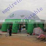 Inflatable Advertising Tent,inflatable Short-stay Car Park T041