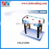 2014 Hot mini ice hockey game table,table top ice hockey outdoor wooden toys for sale