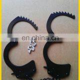 Factory Direct Sales Taiwan Engraved Handcuffs Toys thumbnail-3