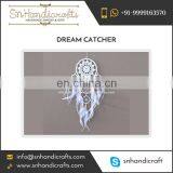 High Quality Decorative Dream Catcher with Durable Grade Material