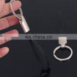 Promotion Leather and Metal Keyring thumbnail-5
