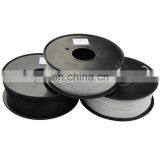 3 COLORS Chemical Resistant 1.75mm Nylon Filament for 3D Printer