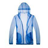 Outdoor Sports Summer Ultra Thin SunProof Skin Clothes thumbnail-5