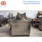 Fried Green Peas Fryer|Fried Green Peas Frying Machine Suppliers|Hot Sale Fried Green Peas Deep Frying Machine thumbnail-3