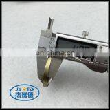 3D Custom Engraved Metal Sport Medal Sport Medallion thumbnail-4