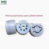 Custom Prerecorded or Recording Music Buttons for Stuffed Animals thumbnail-5