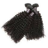 Soft And Smooth  Straight Wave Handtied Weft Thick