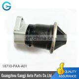 High Quality EGR Valve OEM 18710-PAA-A01 fit for Hon da Ody ssey/Isu zu Oa sis