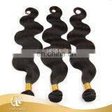 Virgin Human Hair No Synthetic And Animal Hair Mixed Brazilian Body Wave thumbnail-6