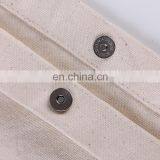 Cotton Sheeting Natural Economy Tote Bag thumbnail-4