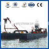 Warranty Quality Dredging Barge With Medium and Large Type