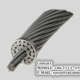 95mm2 Aluminium Conductor Steel Reinforced Cable
