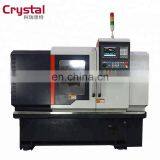 High Quality Alloy Wheel Lathe Refurbish Rim CNC Machine AWR28H thumbnail-4