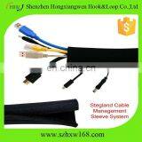 Wholesale Economic Neoprene Cable Management Sleeve thumbnail-4