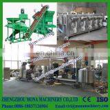 Peanut Butter Production Line/peanut Butter Making Machine/peanut Butter Machine thumbnail-2
