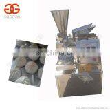 Bread Bun Production Line Chinese Stuffing Steamed Momo Moulding Machine Frozen Meat Bun Processing Machine thumbnail-1
