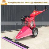 Animal Feed Grass Cutting Lawn Mower Machine Electric Motor Japan Grass Cutter Machine thumbnail-4