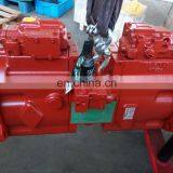 EC290B Hydraulic Main Pump For Excavator thumbnail-4