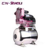 Best Quality Intelligent Automatic Domestic Water Pressure Booster Pumps thumbnail-1