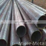 ASTM A 53 Gr B/BS1387 Hot Dipped Galvanized Steel Tube gi Steel Pipe thumbnail-3