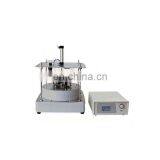 DZDR-PL Plate Method Thermal Conductivity Meter