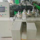 China Hot Sale CNC 4 Axis Arc Bending Machine for Aluminum thumbnail-3