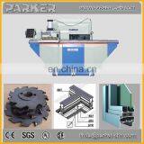 High Efficiency End Milling Machine for Aluminium Doors Windows thumbnail-2