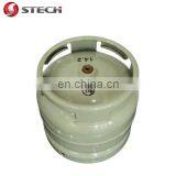 LPG Gas Cylinder for Niger 6Kg thumbnail-4