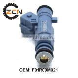 Высококачественный бензиновый форсунка топлива Nozzle F01R00M021 для Roewe 550